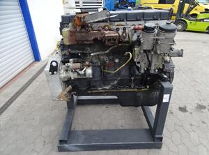Двигатель MAN TGA D2066 Euro4 440 PS 18.440 26.440