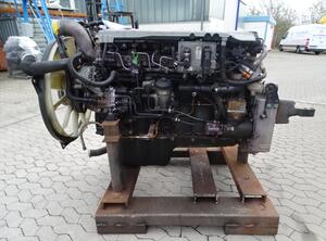 Engine for MAN TGM D2066LF58 EEV Euro 5 D2066 D 2066 LF 58