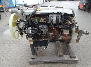 Двигатель MAN TGA 390 PS D2066LF02 D 2066 LF 02