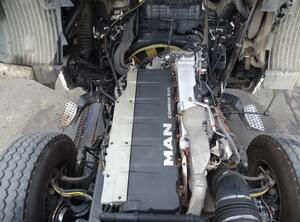 Engine for MAN TGX 480 PS Euro 6 MAN D2676LF45 D 2676 LF 45