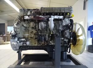 Engine Mercedes-Benz Actros MP 4 OM471LA Euro 6 OM 471 LA OM471.926 Euro 6