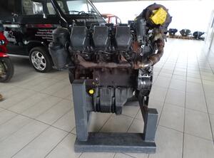 Двигатель Mercedes-Benz Actros MP 3 OM501 OM501LA OM 501 LA OM541 Euro 5 Kompletter Motor