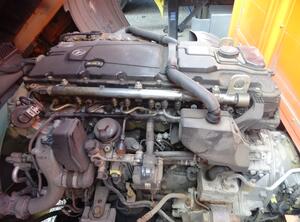 Engine for Mercedes-Benz ATEGO 2 OM936LA VI Euro 6 Motor OM 936 LA 936.910
