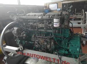 Engine DAF 95 XF 430 PS DAF XE315C DAF XE 315 C