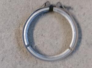 Exhaust Clamp for Volvo FH Dinex 80921 Schelle