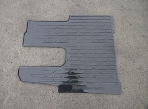 Floor mat (Carpet Mat) Mercedes-Benz Actros MP 4 A9606843203