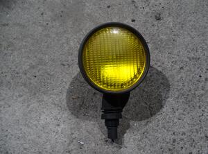 Fog Light Iveco Stralis gelb mit Halterung Iveco 05105002