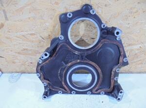 Front Cover (engine) MAN TGX 51015013058