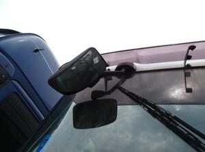 Front Mirror driver cab DAF XF 105 1684042