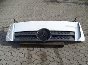 Bekleding voorpaneel voor Mercedes-Benz Actros MP 4 A9607500409 A9607500618 Frontklappe LKW Front