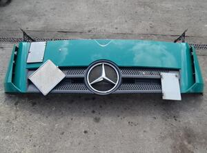 Bekleding voorpaneel voor Mercedes-Benz Actros MP 4 A9607500409 A9607500618 Kuehlergrill Frontgrill