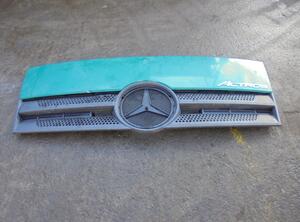 Front Panel Mercedes-Benz Actros MP 4 Frontklappe A9607500409 A9607511018
