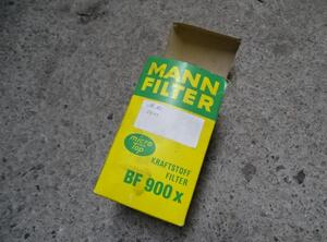 Fuel Filter Mercedes-Benz MK Mann Filter BF900X BFU900X Claas Deutz Iveco MAN