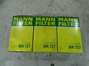 Brandstoffilter Iveco EuroCargo Mann-Filter WK727 JCB 2/910155 Renault 0870017560