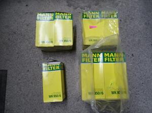 Kraftstofffilter Iveco Daily Mann Filter WK950/6 Fiat 8107716  Iveco 500038754