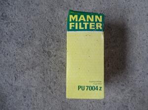 Brandstoffilter Iveco EuroCargo Mann Filter PU7004z Iveco 500054702 500086009 5801354114