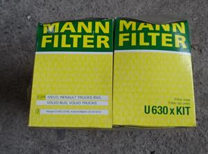 Fuel Filter Iveco Stralis Mann Filter U630xkit 2997594 7420877950 20876498 AdBlue