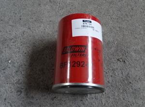 Brandstoffilter Iveco Trakker Baldwin Filters BF1292-0 Iveco 2997374 2997376 42549295