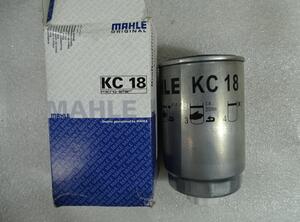 Kraftstofffilter DAF 95 XF Mahle KC18 Renault 7701030195 Perkins 26560608