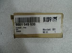 Kraftstofffilter DAF 45 1857 677 / 6001949630 / 