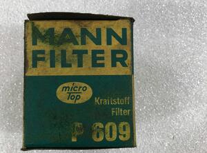 Fuel Filter MAN TGA P609 , 505410112 , 81125030084