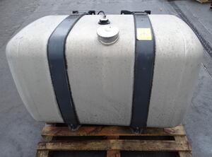 Kraftstoffbehälter (Kraftstofftank) für Mercedes-Benz Actros MP 4 A9604703503 Aluminium Tank 430 Liter mit Halterung