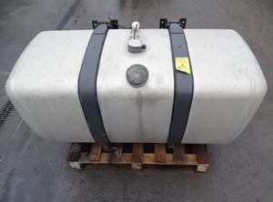 Kraftstoffbehälter (Kraftstofftank) für Mercedes-Benz Actros MP 4 A9604703803 Aluminium Tank 570 Liter mit Halterung