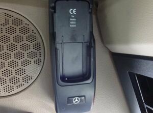 Freisprecheinrichtung Mercedes-Benz Actros MP 4 Handyadapter Nokia 6303