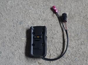 Freisprecheinrichtung Mercedes-Benz Actros MP 4 A0018201911 Platte Handy Aufnahmeschale Telefon