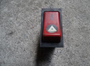 Hazard Warning Light Switch MAN F 2000 Schalter MAN 81255056291