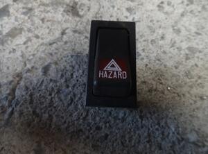 Hazard Warning Light Switch Volvo FL 6 Hazard 511.195 Schalter