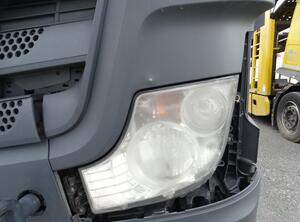 Headlight Mercedes-Benz Actros MP 4 A9608200439