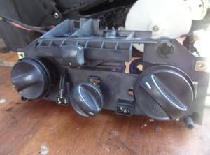 Heating & Ventilation Control Assembly Iveco Daily III Iveco B837 Marelli