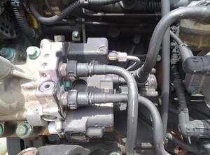 High Pressure Pump MAN TGX 511111037846 Bosch 0 445 020 208