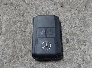 Zündschalter (Startschalter) für Mercedes-Benz Actros MP 4 A0004468608 A0004463808 Fernbedienung Zentralverriegelung