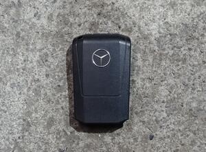 Ignition Starter Switch Mercedes-Benz Actros MP 4 Schluessel ohne Tasten A0004463808