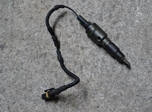 Injector Nozzle MAN TGA D2876 Bosch 0432191414 Injektor Anschluss