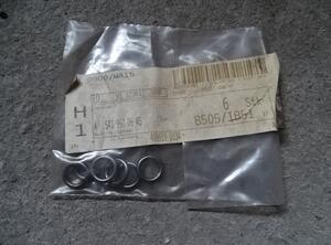 Injector Seal Ring Washer Mercedes-Benz Actros A5419970645