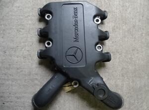Ansaugkrümmer Mercedes-Benz Actros MP 3 A5410980417 OM501LA