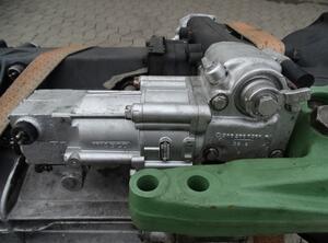 Getriebehalter (Getriebebock) Schaltgetriebe Mercedes-Benz SK Gassenzylinder Wabco 4213500510 Getriebe G155