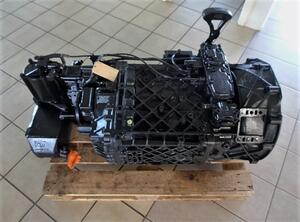 Механическая коробка передач Renault Premium ZF16S151 5010452928 ZF 16S151 IT Ecosplit 1315041751