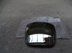 Mirror Glass wide angle mirror for Iveco EuroCargo B112997668 Iveco 2997668