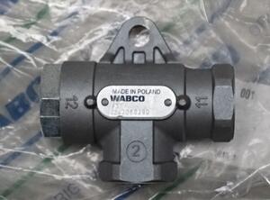 Multiport Valve for Iveco Stralis Wabco 4342080290 MAN 81521306007 Iveco 03350278 01236222