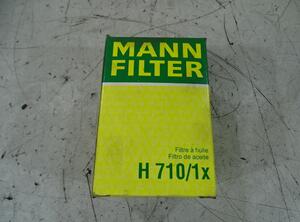 Ölfilter Renault Premium Mann-Filter H710/1x Hydraulikfilter Automatikgetriebe
