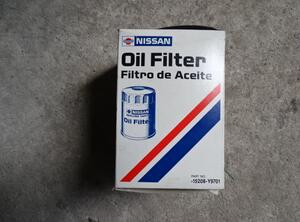 Oil Filter Nissan ATLEON Nissan 15208-Y9701 L-Serie 2654154 993021