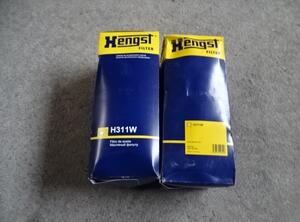 Oliefilter Iveco Stralis Hengst H311W Iveco 02996416 2996416 500054655 504120410