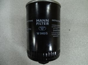 Oil Filter Iveco MK H17W04 / W940/5