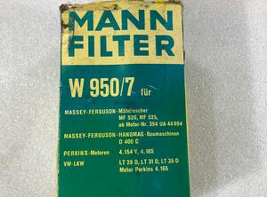 Oil Filter Renault Midliner W9507 , 3563603 , 39766036