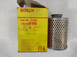 Oliefilter voor DAF 95 Filter Hydraulik Lenkung Bosch1457429165  0004660004