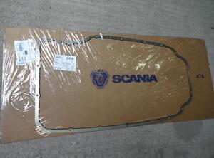 Прокладка масляного поддона Scania 4 - series 2252095 1520507